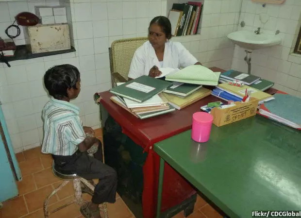90 Days, 4 Doctors, 2 Cities: Bhuveka’s Story And India’s Delayed Paediatric TB Diagnoses