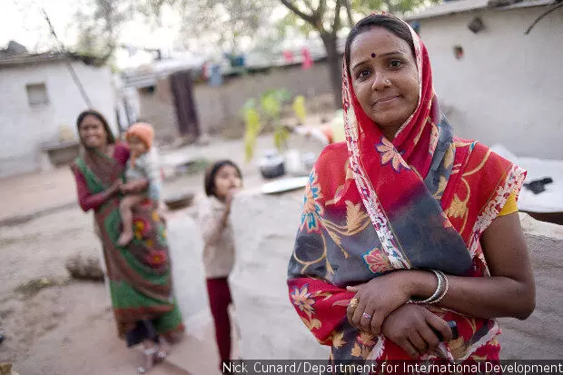 Monthly Pay Less Than Single Malt Bottle, Poor Training Impede Indias Army Of Health Workers