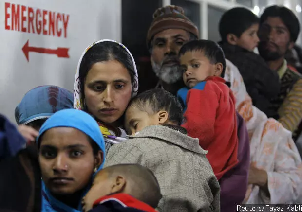 Indians Sixth Biggest Private Spenders on Health Among Low-Middle Income Nations Indians Sixth Biggest Private Spenders on Health Among Low-Middle Income Nations