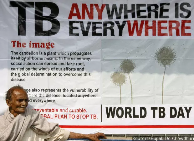Draft TB Control Plan Targets 79% Fewer Cases by 2025, Seeks Four Times More Funding Draft TB Control Plan Targets 79% Fewer Cases by 2025, Seeks Four Times More Funding