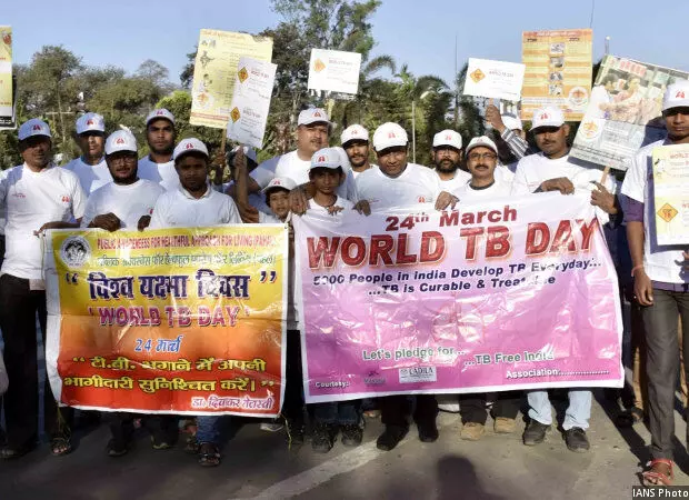 Success Of TB Treatment In India Could Be Lower Than Reported--And Why That Matters