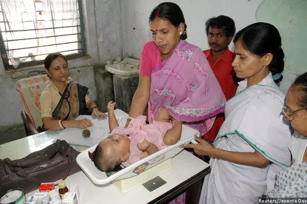Low Birth Weight, Preterm Delivery Cause Most Newborn Deaths In India Low Birth Weight, Preterm Delivery Cause Most Newborn Deaths In India