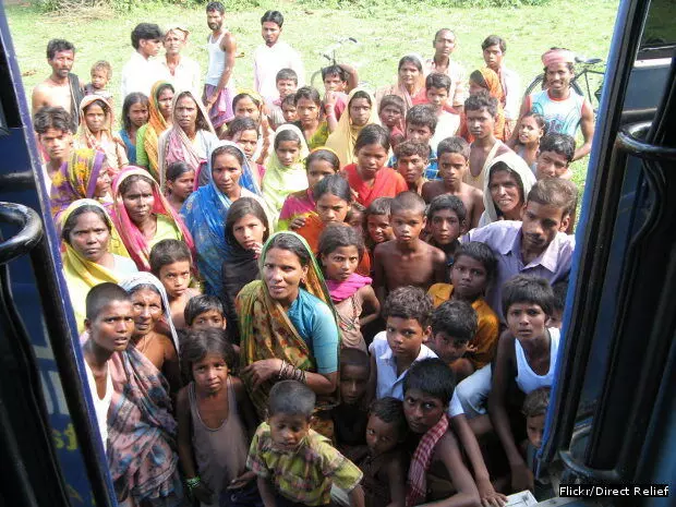 Diarrhoea, Pneumonia Kill Bihar Children, But Parents Shun Award-Winning Facilities