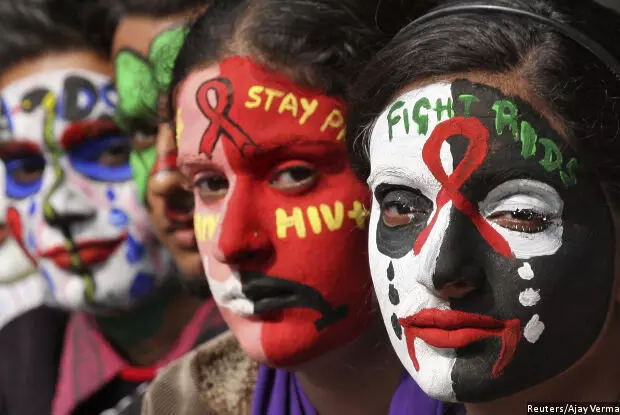 Why 1.1 Million HIV+ve Indians Dont Get Drugs They Need