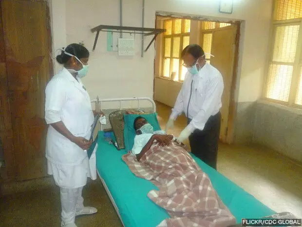 4 In 5 Indians Die Without Doctors Knowing Why