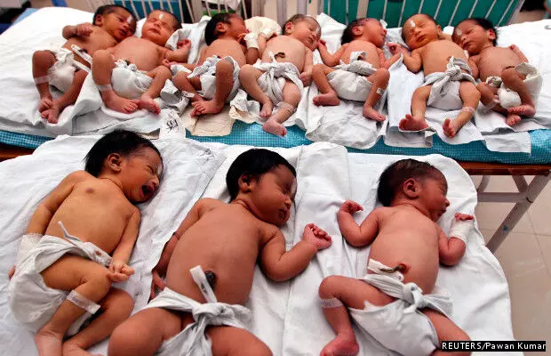 How India Cut Neonatal Tetanus Mortality By 99.76%