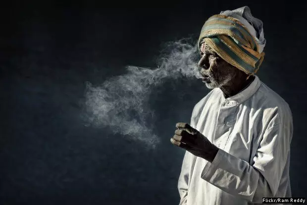 Why India Ignores A $16-Billion Smoking-Led Health Crisis Why India Ignores A $16-Billion Smoking-Led Health Crisis