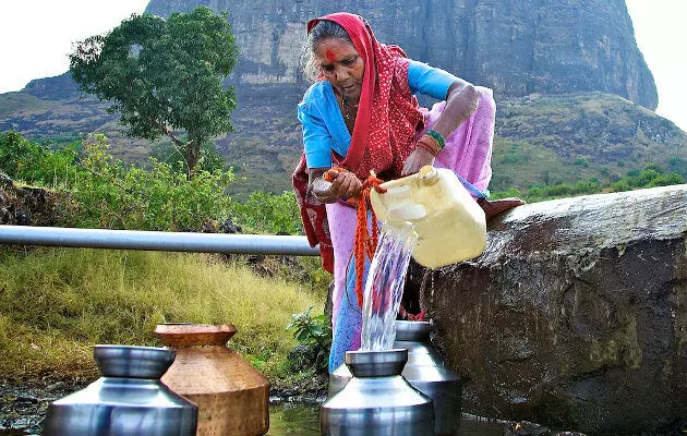 What Villages Ignore: Water, Sanitation, Streetlights