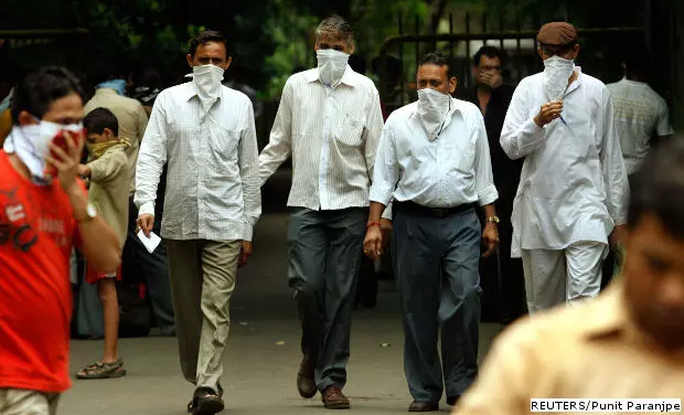 In 3 Months, Swine Flu Deaths Top Worst Annual Toll