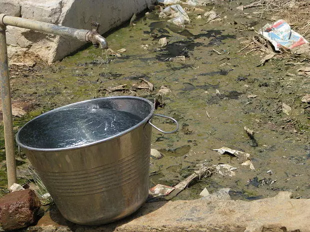 Budget Cuts Could Boost 5 Water-Borne Diseases