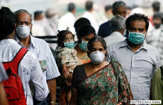 Swine-Flu Toll Rises, Panic Need Not