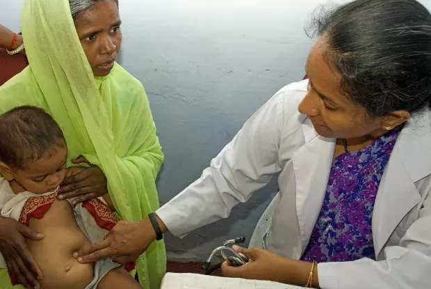 Mumbais Biggest Killer Is Tuberculosis Mumbais Biggest Killer Is Tuberculosis