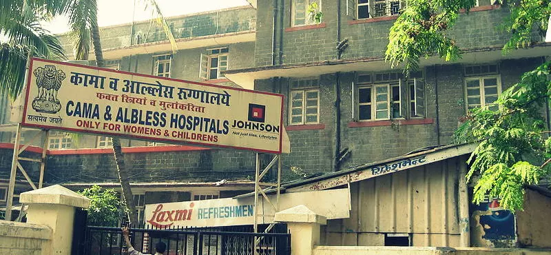 Mumbai Has India’s Best Healthcare. It Isn’t Enough