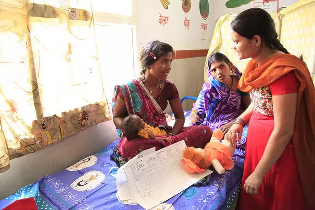 31 Things That Can Save Dying Indian Mothers 31 Things That Can Save Dying Indian Mothers