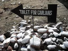 Fixing India’s Sanitation Problem Requires More Than Toilets Fixing India’s Sanitation Problem Requires More Than Toilets