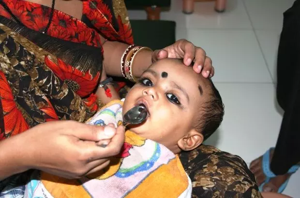 Why More (1.65 M) Children Die Annually In India Than Anywhere In The World