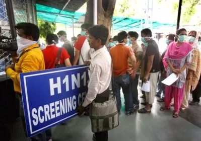 Swine Flu Is Back But States Like Tamil Nadu Coping Better