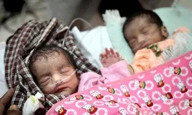 Bengal Is Attacked For Infant Deaths, But Statistics Tell A Different Story