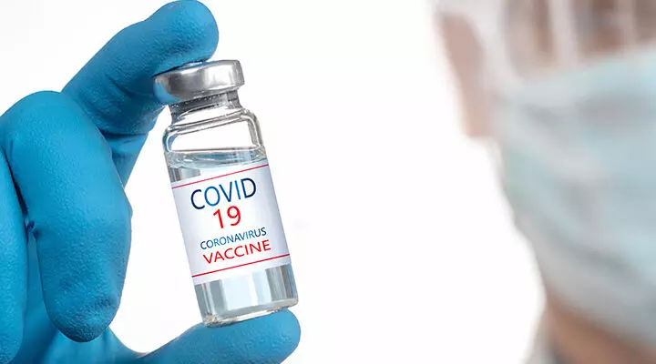 Is COVID-19 Vaccine A Public Or Private Good?