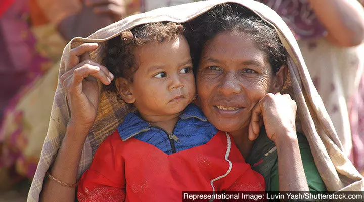 Indias Disadvantaged Lack Nutrition, Except We Dont Know How Much