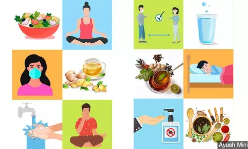 AYUSH Ministry’s COVID ‘Remedies’ Lack Evidence, Add To Confusion AYUSH Ministry’s COVID ‘Remedies’ Lack Evidence, Add To Confusion