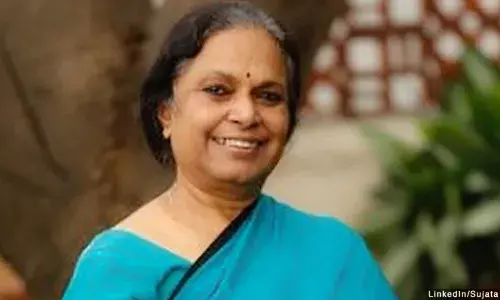 ‘COVID Lessons: Invest In Basic Healthcare, Surveillance & Public Health