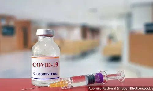 ‘Phase III Critical; COVID-19 Vaccine Not Possible Before Early 2021’ ‘Phase III Critical; COVID-19 Vaccine Not Possible Before Early 2021’