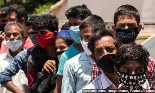 How India Got To 1 Million COVID-19 Cases In 6 Charts How India Got To 1 Million COVID-19 Cases In 6 Charts