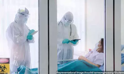 Atypical Manifestations: ‘COVID Patients Are Coming In With Neuro, Cardiac & Gastro Symptoms’ Atypical Manifestations: ‘COVID Patients Are Coming In With Neuro, Cardiac & Gastro Symptoms’