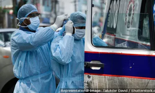 PPE Priced High In Private Hospitals, While Public Hospitals Face Shortage PPE Priced High In Private Hospitals, While Public Hospitals Face Shortage