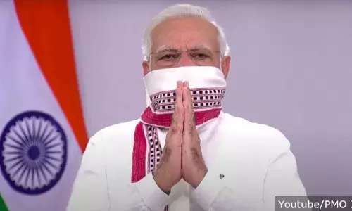 PM CARES Received At Least $1.27 Bn In Donations--Enough To Fund Over 21.5 Mn COVID-19 Tests PM CARES Received At Least $1.27 Bn In Donations--Enough To Fund Over 21.5 Mn COVID-19 Tests