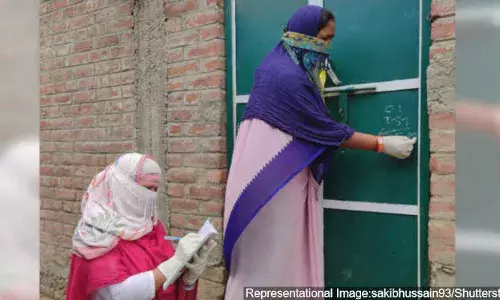 Why Bihar’s Door-to-Door Screening Could Be Underreporting COVID-19 Cases Why Bihar’s Door-to-Door Screening Could Be Underreporting COVID-19 Cases