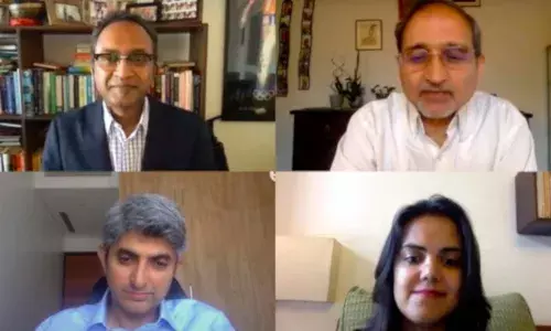 ‘A Mental Health Crisis Is Brewing’