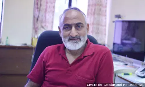 ‘Nothing Very Unusual About SARS-CoV-2 In India That Makes It More Or Less Virulent’ ‘Nothing Very Unusual About SARS-CoV-2 In India That Makes It More Or Less Virulent’