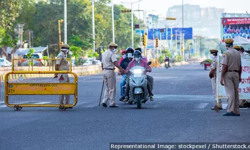 Doubling Time Not The Only Metric, Other Data Must To Make Post-LockDown Decisions, Experts Say Doubling Time Not The Only Metric, Other Data Must To Make Post-LockDown Decisions, Experts Say