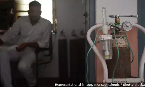 India Working To Avert An Oxygen Crisis During COVID-19