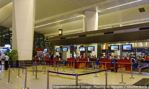 Job Loss Looms Over Millions As COVID-19 Brings Tourism To A Standstill Job Loss Looms Over Millions As COVID-19 Brings Tourism To A Standstill