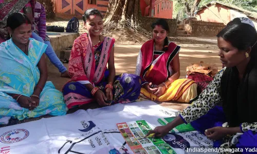 How Women’s Collectives In Odisha Villages Are Driving Health Reforms How Women’s Collectives In Odisha Villages Are Driving Health Reforms