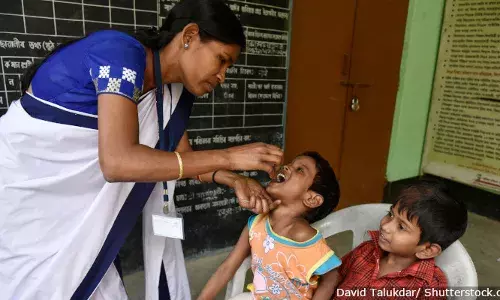 India’s Vaccination Mission Narrows Focus To Meet March 2020 Target India’s Vaccination Mission Narrows Focus To Meet March 2020 Target