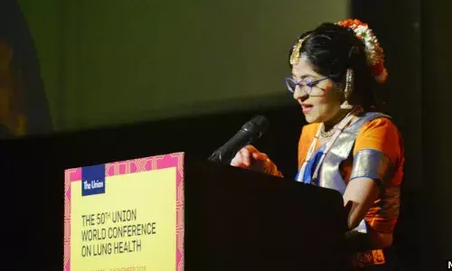 Tuberculosis Survivors Seek Improved Access To Diagnostics, Better Drugs, And Respect Tuberculosis Survivors Seek Improved Access To Diagnostics, Better Drugs, And Respect