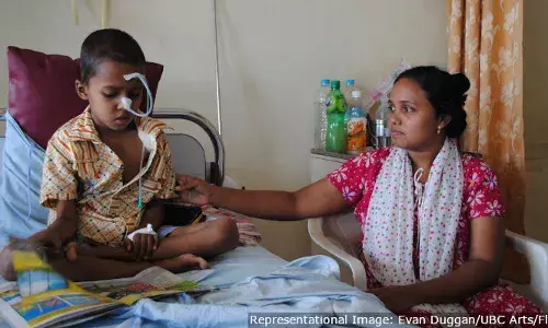 Why 4 Of 5 Indian Children Do Not Survive Cancer Why 4 Of 5 Indian Children Do Not Survive Cancer