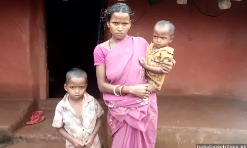 Why Vulnerable Tribes, Susceptible to Illness, Malnutrition, Have Limited Healthcare Why Vulnerable Tribes, Susceptible to Illness, Malnutrition, Have Limited Healthcare