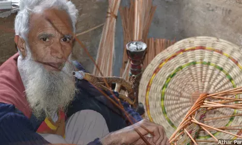 Tobacco Gives J&K Its Highest Tax Revenue, And A COPD Crisis