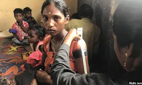 How Karnataka Is Improving Children’s Health By Focusing On Mothers How Karnataka Is Improving Children’s Health By Focusing On Mothers