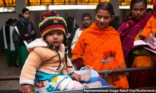 India’s Infant Mortality Down 42% in 11 Years Yet Higher Than Global Average India’s Infant Mortality Down 42% in 11 Years Yet Higher Than Global Average