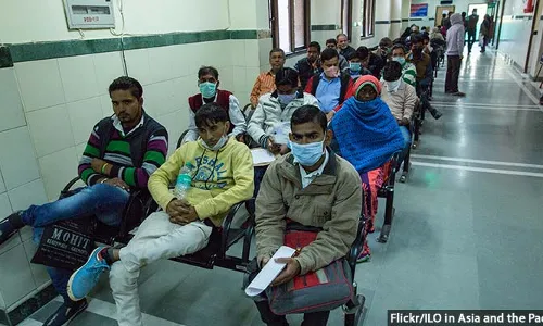 Treatment Is Free, Yet 1 In 4 Indian TB Patients Must Sell Assets Or Borrow Money Treatment Is Free, Yet 1 In 4 Indian TB Patients Must Sell Assets Or Borrow Money