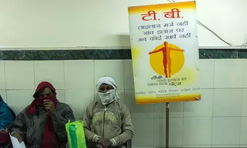 Indians Dying Of TB Every Year = 2,100 Boeing 737 MAX Crashes Indians Dying Of TB Every Year = 2,100 Boeing 737 MAX Crashes