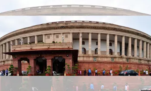 New Method Reveals India’s Malnutrition By Parliamentary Constituency New Method Reveals India’s Malnutrition By Parliamentary Constituency