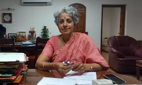 Current Situation ‘Unsatisfactory’: India’s Top Doc Lays Out New Vision For Health, Research Current Situation ‘Unsatisfactory’: India’s Top Doc Lays Out New Vision For Health, Research