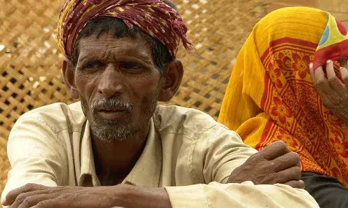 Adivasis, Dalits, Muslims Die Earlier Than Other Communities Adivasis, Dalits, Muslims Die Earlier Than Other Communities